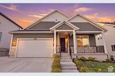 7118 W Owens View Way, West Jordan, UT 84081 - Photo 1