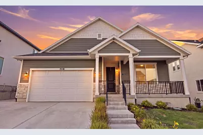 7118 W Owens View Way, West Jordan, UT 84081 - Photo 1