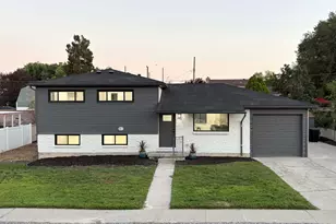 4173 W 5010 S, Kearns, UT 84118 - Photo 1