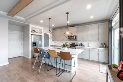 2582 N Heston Park W, Lehi, UT 84048 - Photo 6