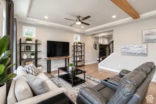 2582 N Heston Park W, Lehi, UT 84048 - Photo 4