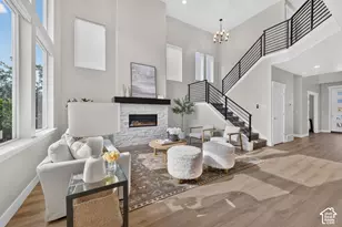 16234 S Coupler Ln, Bluffdale, UT 84065 - Photo 8