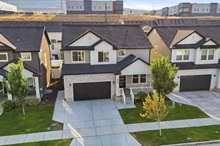 16234 S Coupler Ln, Bluffdale, UT 84065 - Photo 4