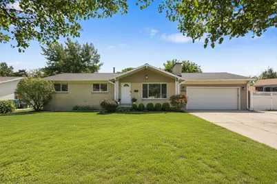 8143 S Bryce Dr E, Sandy, UT 84070 - Photo 1