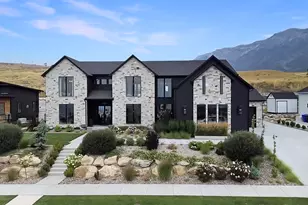 1230 W Caribou Ct, Pleasant View, UT 84414 - Photo 1