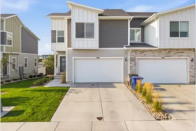 684 W 1330 S, Spanish Fork, UT 84660 - Photo 2