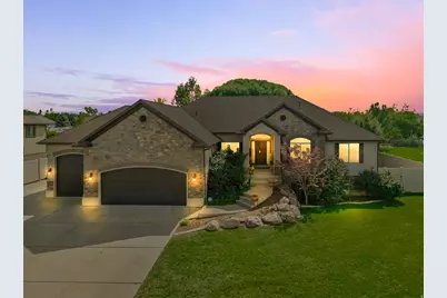 3323 W 1680 N, Clinton, UT 84015 - Photo 4