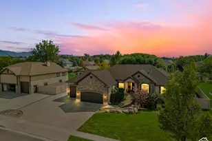 3323 W 1680 N, Clinton, UT 84015 - Photo 8