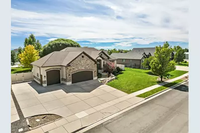 3323 W 1680 N, Clinton, UT 84015 - Photo 6