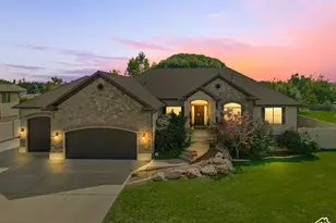 3323 W 1680 N, Clinton, UT 84015 - Photo 4
