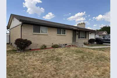 4270 W Paskay Dr S, West Valley, UT 84120 - Photo 1