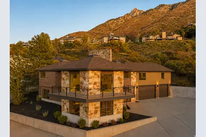 4835 S Fortuna Way, Salt Lake City, UT 84124 - Photo 2