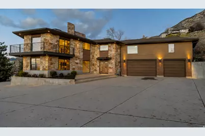 4835 S Fortuna Way, Salt Lake City, UT 84124 - Photo 1