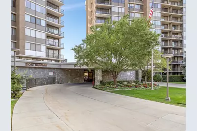 241 N Vine St W #306 E, Salt Lake City, UT 84103 - Photo 1