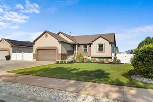 1316 N 4350 W, West Point, UT 84015 - Photo 2