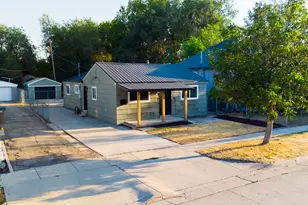 1053 W Euclid Ave, Salt Lake City, UT 84104 - Photo 1
