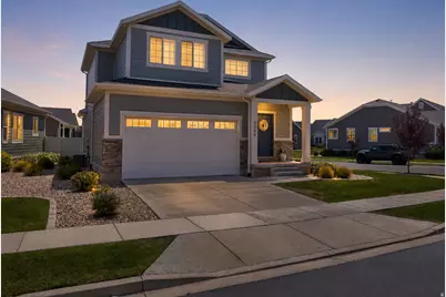 2424 N 4200 W, Lehi, UT 84048 - Photo 2