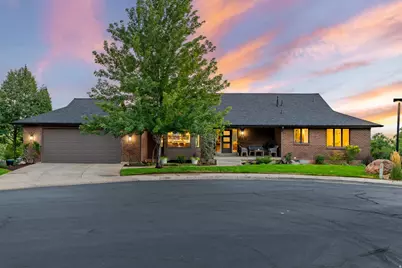1683 Whispering Oaks Dr, Ogden, UT 84403 - Photo 62