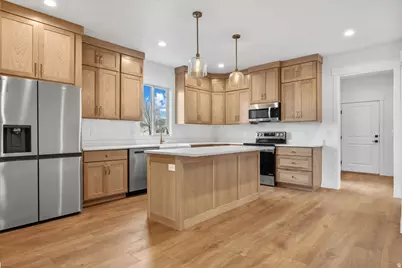 789 S Greenway Dr #52, Springville, UT 84663 - Photo 6