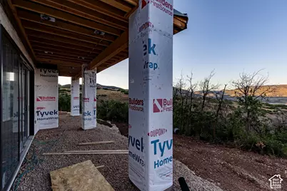 1934 W Mochila Cir #LOT 7, Heber City, UT 84032 - Photo 28
