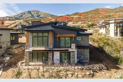 1934 W Mochila Cir #LOT 7, Heber City, UT 84032 - Photo 1