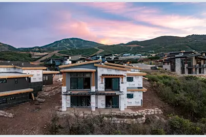 1934 W Mochila Cir #LOT 7, Heber City, UT 84032 - Photo 1
