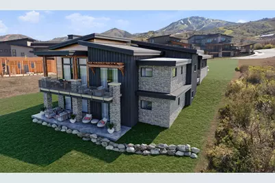 1934 W Mochila Cir #LOT 7, Heber City, UT 84032 - Photo 10