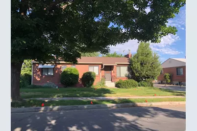 5894 S Kingston Way W, Salt Lake City, UT 84107 - Photo 1