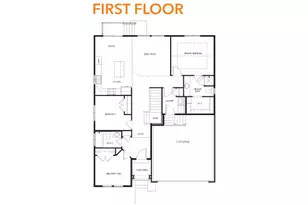 6713 W Cuts Canyon Dr S, Herriman, UT 84096 - Photo 2