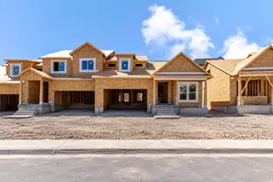 831 N Banner Dr, Saratoga Springs, UT 84045 - Photo 1