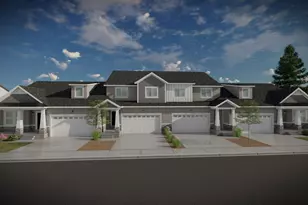 831 N Banner Dr, Saratoga Springs, UT 84045 - Photo 2