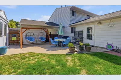 588 W 2125 N, West Bountiful, UT 84087 - Photo 30