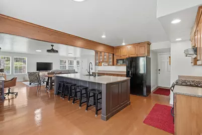 588 W 2125 N, West Bountiful, UT 84087 - Photo 12
