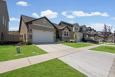 617 N Bennedict Dr, Saratoga Springs, UT 84045 - Photo 6