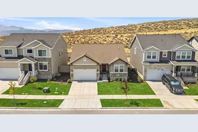 617 N Bennedict Dr, Saratoga Springs, UT 84045 - Photo 46
