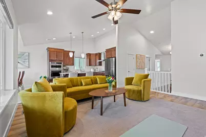 617 N Bennedict Dr, Saratoga Springs, UT 84045 - Photo 12