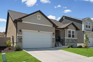 617 N Bennedict Dr, Saratoga Springs, UT 84045 - Photo 1