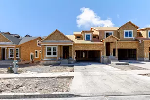 817 N Banner Dr, Saratoga Springs, UT 84045 - Photo 1