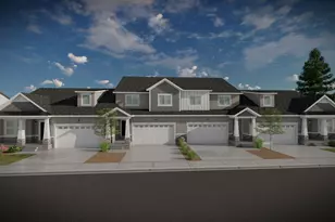 817 N Banner Dr, Saratoga Springs, UT 84045 - Photo 1
