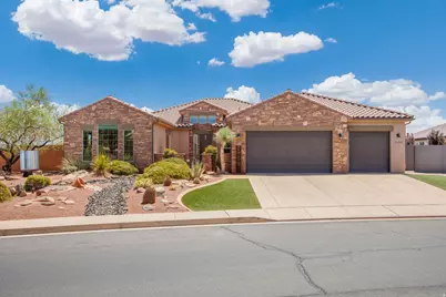 1259 W Province Way, Saint George, UT 84770 - Photo 2