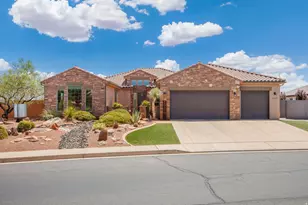 1259 W Province Way, Saint George, UT 84770 - Photo 2