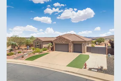 1259 W Province Way, Saint George, UT 84770 - Photo 40