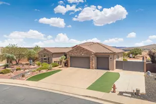 1259 W Province Way, Saint George, UT 84770 - Photo 40