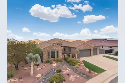1259 W Province Way, Saint George, UT 84770 - Photo 34