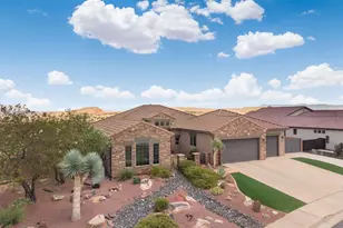 1259 W Province Way, Saint George, UT 84770 - Photo 34