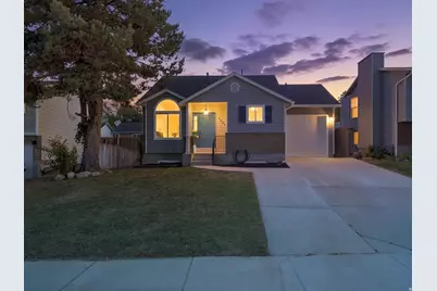 6802 S Cyclamen Dr, West Jordan, UT 84081 - Photo 2