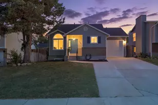 6802 S Cyclamen Dr, West Jordan, UT 84081 - Photo 2