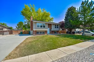 632 W 2150 N, Harrisville, UT 84414 - Photo 1