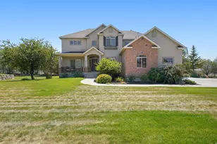 4090 E 1150 S, Heber City, UT 84032 - Photo 1