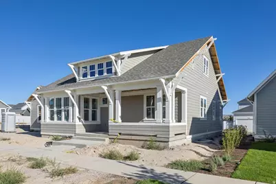 772 W Caroline Dr #218, Saratoga Springs, UT 84045 - Photo 2
